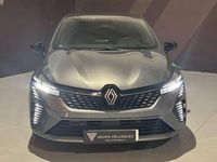 Nuevo Renault Clio V Techno 143 CV (105 kW) 2025 Gris Utilitario