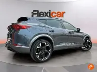 Usado Cupra Formentor 150 CV (110 kW) 2022 Gris SUV