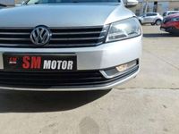 usado VW Passat Variant 1.6 TDI 105cv Edition BMot Tech