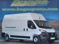 Usado Fiat Ducato 120 CV (88 kW) 2022 Blanco Van