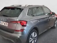 Usado Skoda Kamiq 150 CV (110 kW) 2025 SUV