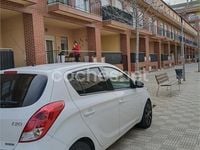 Usado Hyundai i20 75 CV (55 kW) 2014 Blanco Berlina