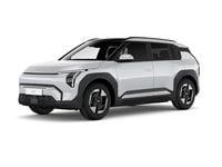 Nuevo Kia EV3 Earth 150 kW (204 CV) 2025 Gris SUV