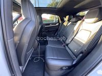 Usado Porsche Cayenne Coupe 470 CV (345 kW) 2025 Blanco Coupe