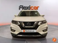Usado Nissan X-Trail Tekna 160 CV (117 kW) 2020 Blanco SUV