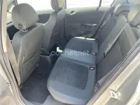 Usado Opel Corsa Selective 100 CV (73 kW) 2014 Gris / plata Utilitario