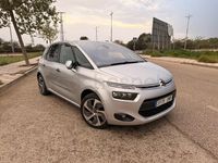 Brugt Citroën C4 Picasso Intensive 150 HK (110 kW) 2015 Grå MPV
