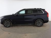 Usado Volvo XC90 Momentum 235 CV (172 kW) 2018 Azul SUV