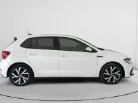 Usado VW Polo R-line 95 CV (69 kW) 2022 Utilitario