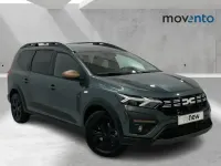 Usado Dacia Jogger Extreme 100 CV (73 kW) 2025 Verde Monovolumen