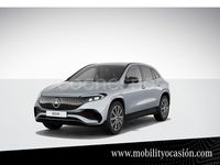 Usado Mercedes EQA250 2024 Eléctrico SUV
