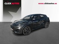 Usado Ford Puma ST-Line 125 CV (91 kW) 2024 Gris / plata SUV