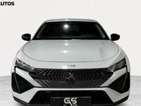 Usado Peugeot 408 Allure 136 CV (100 kW) 2024 Blanco SUV