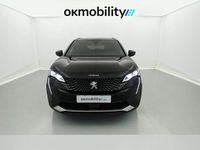 Usado Peugeot 3008 GT 300 CV (220 kW) 2022 Negro perla nera SUV