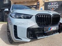 Usado BMW X5 352 CV (258 kW) 2024 Gris / plata SUV