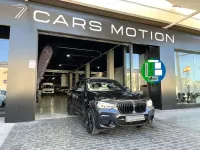 Usado BMW X4 Comfort Edition 286 CV (210 kW) 2020 Negro SUV
