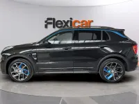 Usado Lynk & Co 01 261 CV (191 kW) 2022 Negro SUV