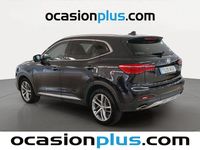 Usado MG HS Luxury 162 CV (119 kW) 2023 Blanco SUV