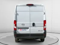 Usado Opel Movano Edition 140 CV (102 kW) 2022 Blanco Van
