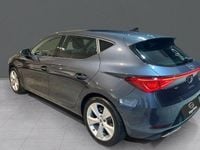 Usado Seat Leon FR 110 CV (80 kW) 2024