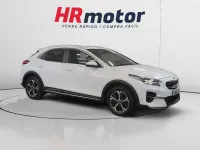 Usado Kia XCeed 141 CV (103 kW) 2021 Blanco SUV