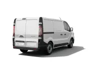 Begagnad Renault Trafic 130 HK (95 kW) 2024 Vit Minibuss