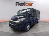 Usado Fiat Ducato 150 CV (110 kW) 2018 Azul Van