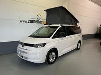 Usado VW California Beach 150 CV (110 kW) 2025 Blanco Van