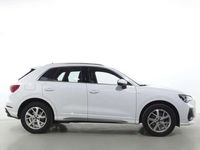Usado Audi Q3 S-Line 245 CV (180 kW) 2023 Blanco SUV