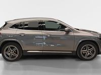 Usado Mercedes GLA200 150 CV (110 kW) 2025 Gris SUV