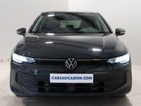 Usado VW Golf VIII 116 CV (85 kW) 2025 Gris Berlina
