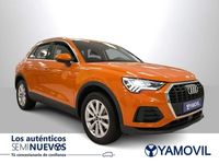 Usado Audi Q3 Advanced 245 CV (180 kW) 2023 Naranja SUV