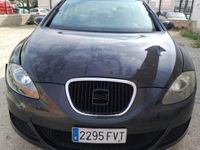 usado Seat Leon 1.4 gasolina