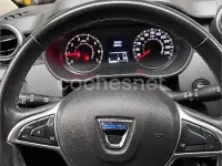 Usado Dacia Duster Prestige 115 CV (84 kW) 2021 Azul SUV