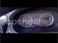 Usado Ford Fiesta Ghia 80 CV (58 kW) 2004 Azul Berlina