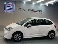 Usado Citroën C3 Business Class 82 HP (60 kW) 2017 Branco Citadino