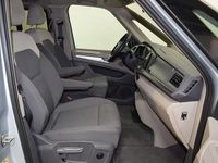 Usado VW Multivan 150 CV (110 kW) 2025 Gris Van