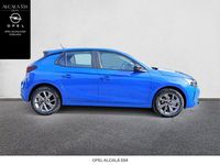 Nuevo Opel Corsa Edition 110 CV (80 kW) 2026 Azul Utilitario