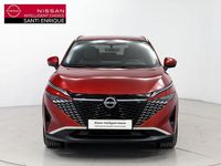 Usado Nissan Qashqai N-Connecta 190 CV (139 kW) 2024 Otro SUV