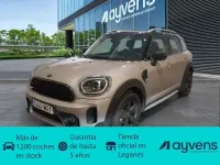 Usado Mini Cooper Countryman 136 CV (100 kW) 2023 Gris SUV