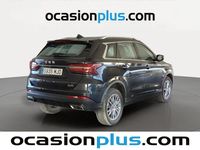 Usado SWM G01 131 CV (96 kW) 2023 Blanco SUV