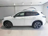 Usado VW Tiguan R-line 150 CV (110 kW) 2026 Blanco SUV