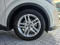 Usado Toyota C-HR Advance 122 CV (89 kW) 2022 Blanco SUV