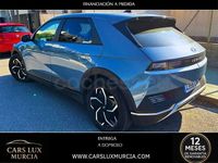 Usado Hyundai Ioniq 5 2021 Eléctrico SUV