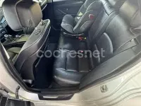 Usado BMW 520 177 CV (130 kW) 2011 Gris / plata Familiar