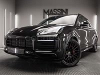 Usado Porsche Cayenne GTS 460 CV (338 kW) 2021 Negro SUV