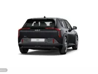 Nuevo Kia EV4 Air 150 kW (204 CV) 2026 Negro