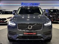Usado Volvo XC90 Core 250 CV (183 kW) 2024 Azul SUV