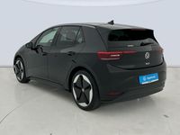 Usado VW ID.3 Pro 150 kW (204 CV) 2025 Negro Utilitario
