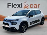 usado Citroën C3 BlueHDi 75KW (100CV) S&S C-Series Diésel en Flexicar Zaragoza